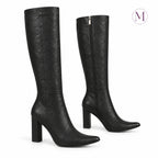 Modelita Cavelle Laarzen - modelita.nl