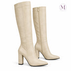 Modelita Cavelle Laarzen - modelita.nl