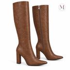 Modelita Cavelle Laarzen - modelita.nl