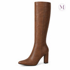 Modelita Cavelle Laarzen - modelita.nl