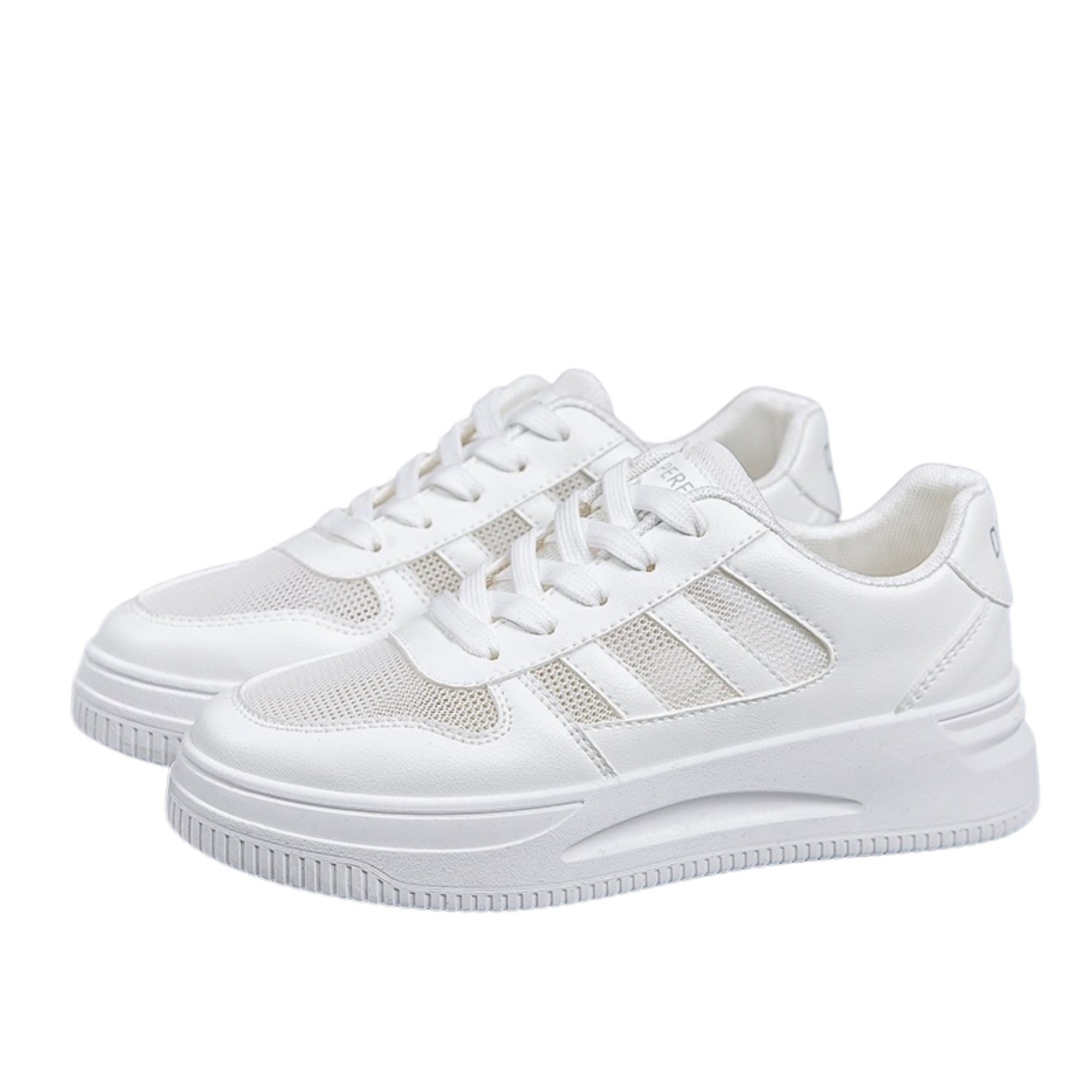 Modelita Cloud Step Sneakers - modelita.nl