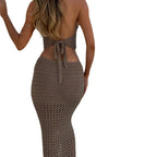 Modelita Crochet Coast Set - modelita.nl