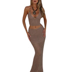 Modelita Crochet Coast Set - modelita.nl