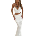 Modelita Crochet Coast Set - modelita.nl