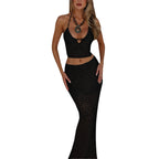 Modelita Crochet Coast Set - modelita.nl