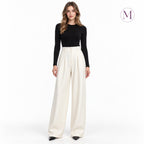 Modelita Elvane Pantalon - modelita.nl