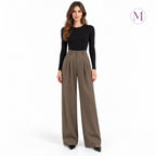 Modelita Elvane Pantalon - modelita.nl