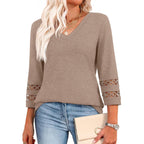 Modelita lace Top - modelita.nl