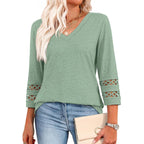 Modelita lace Top - modelita.nl