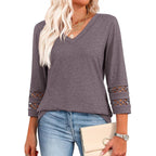 Modelita lace Top - modelita.nl