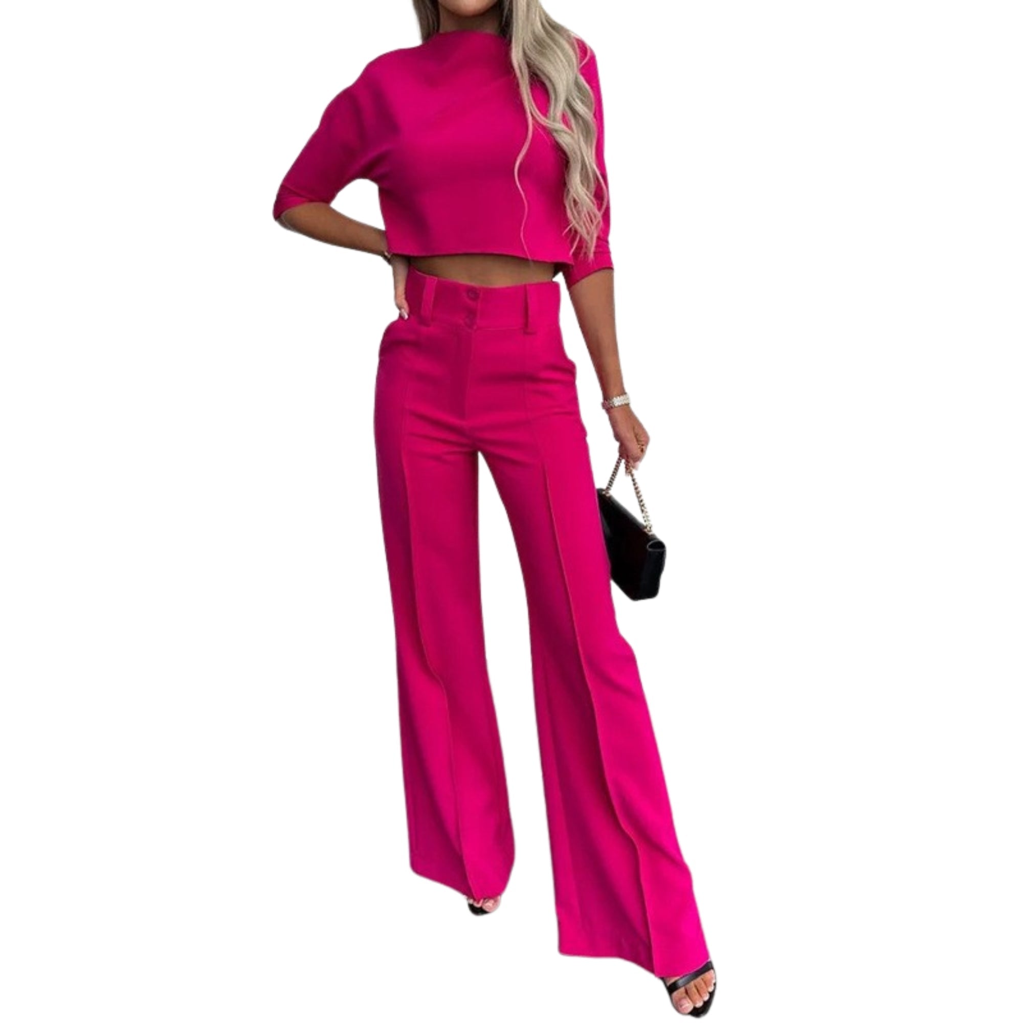 Modelita lora Suit - modelita.nl