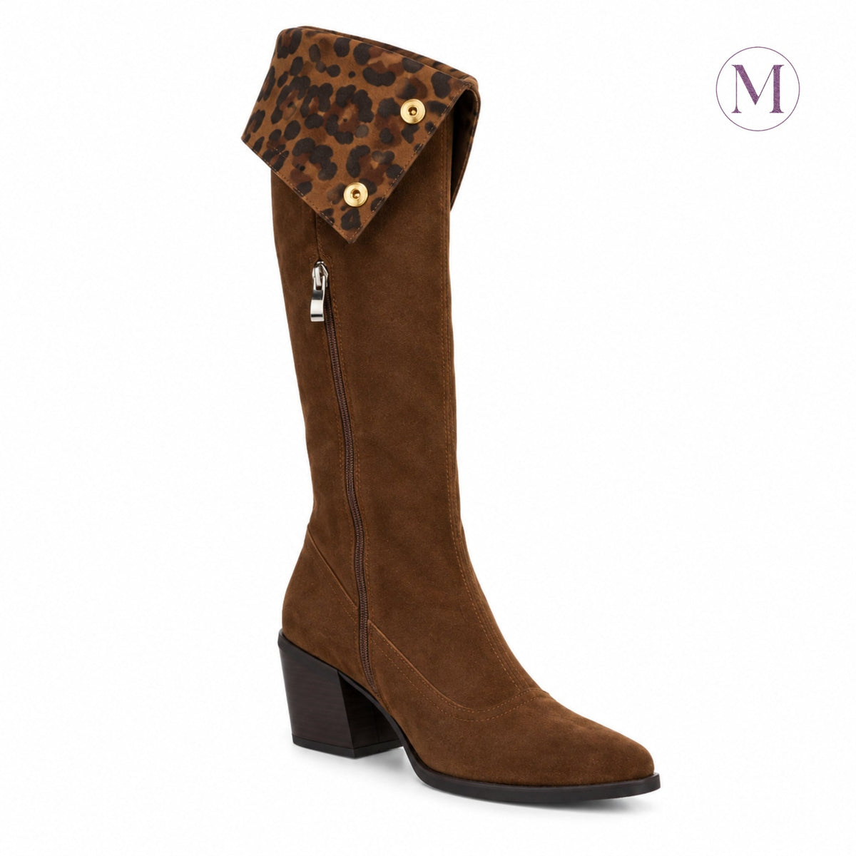 Modelita Odelia Western Laarzen - modelita.nl