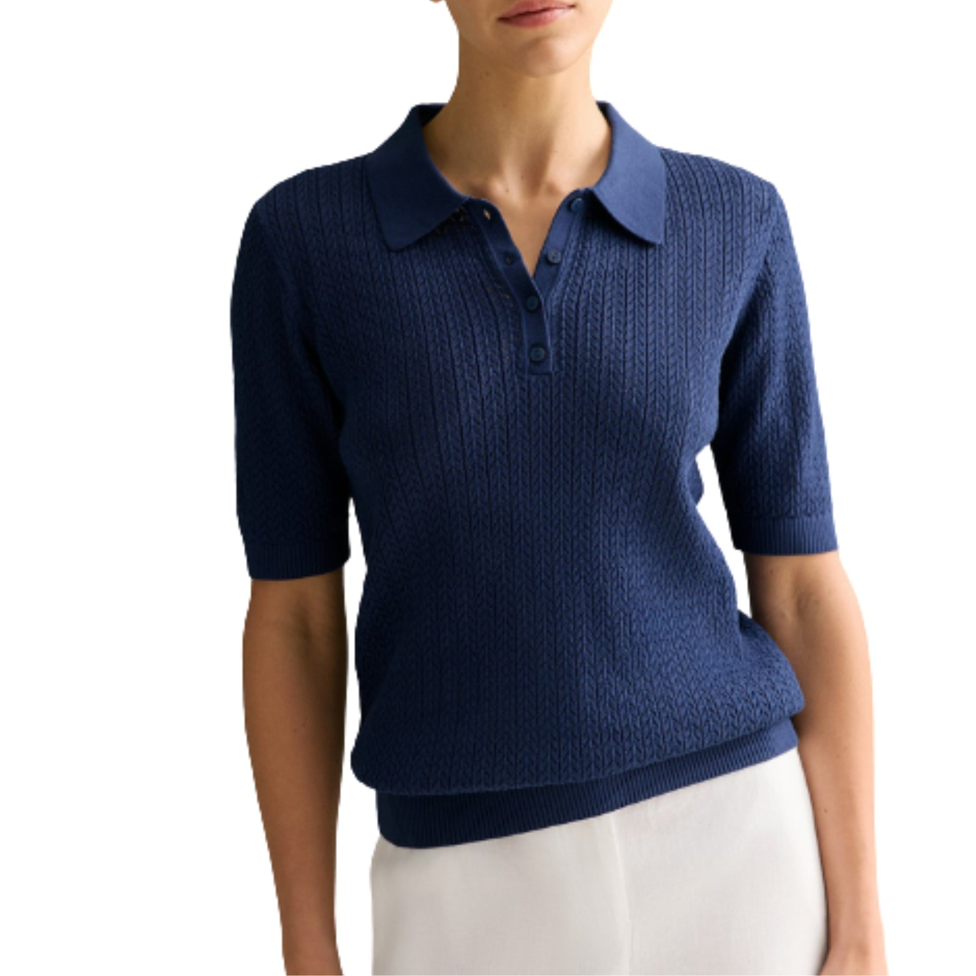 Modelita Polo - modelita.nl