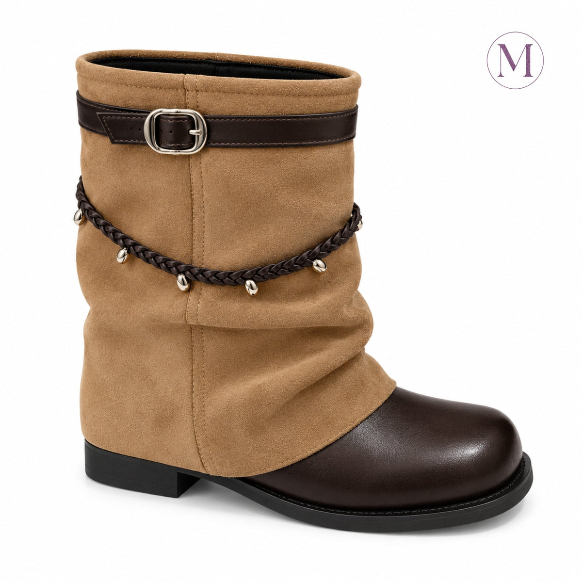 Modelita Rovena Boots - modelita.nl