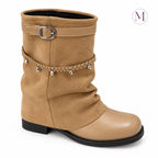 Modelita Rovena Boots - modelita.nl