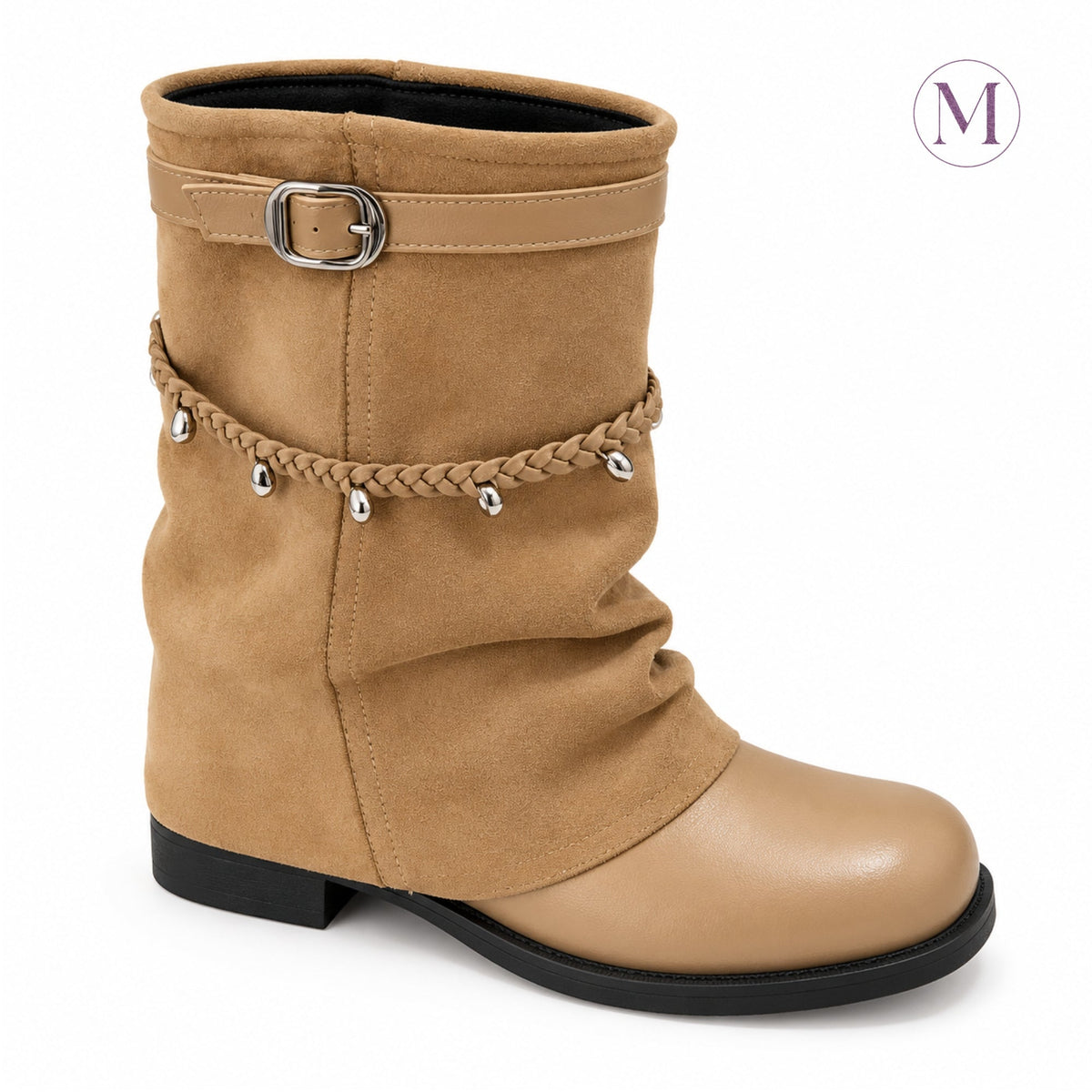 Modelita Rovena Boots - modelita.nl