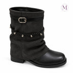 Modelita Rovena Boots - modelita.nl