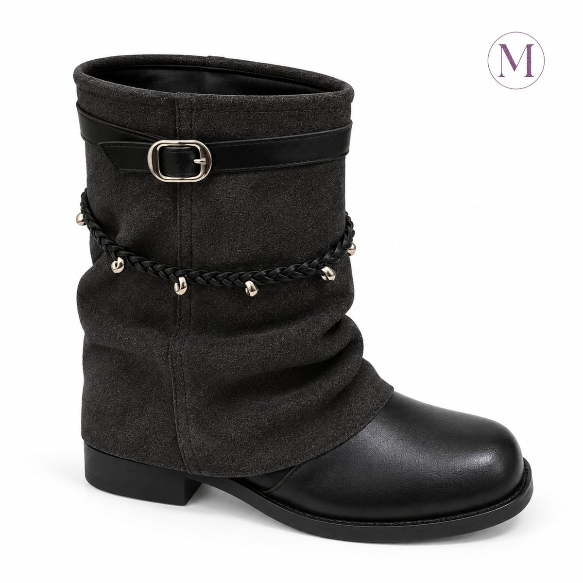 Modelita Rovena Boots - modelita.nl