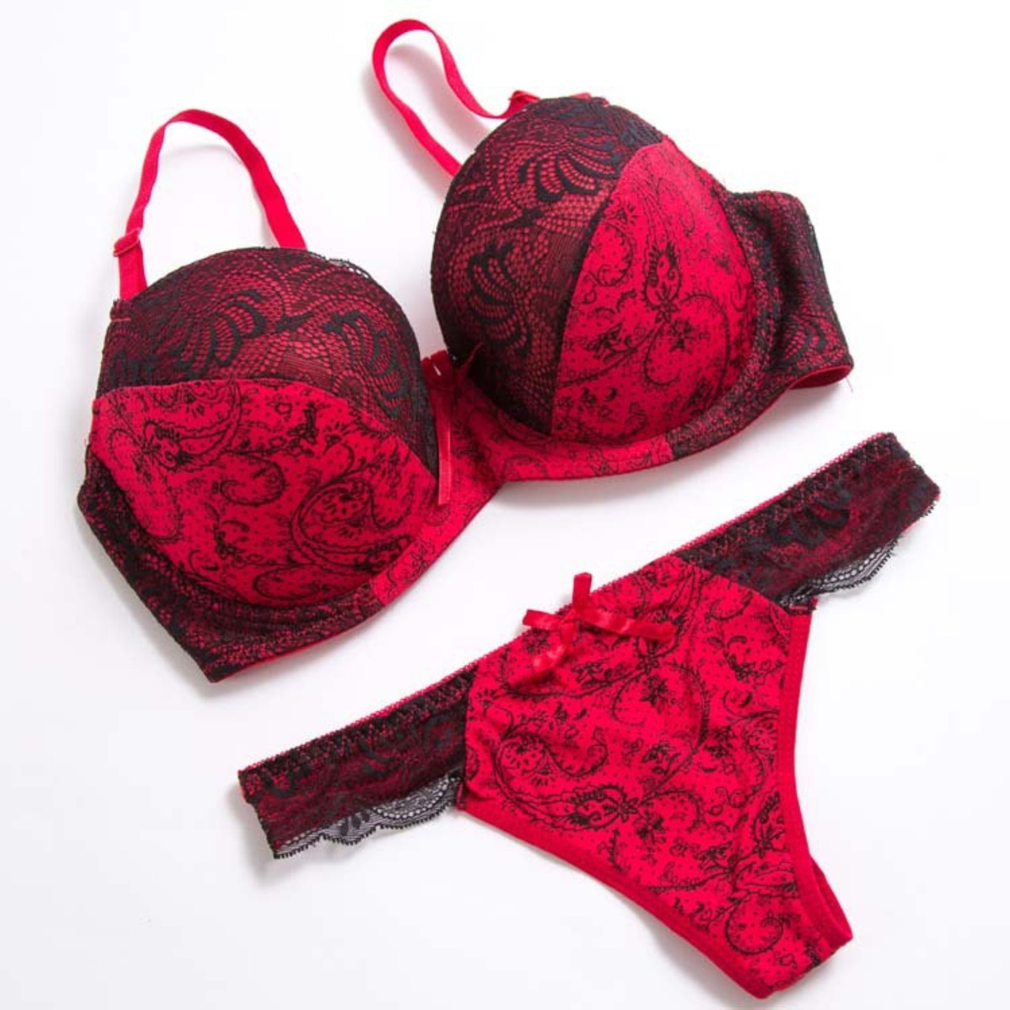 Modelita Serena Lingerie set - modelita.nl