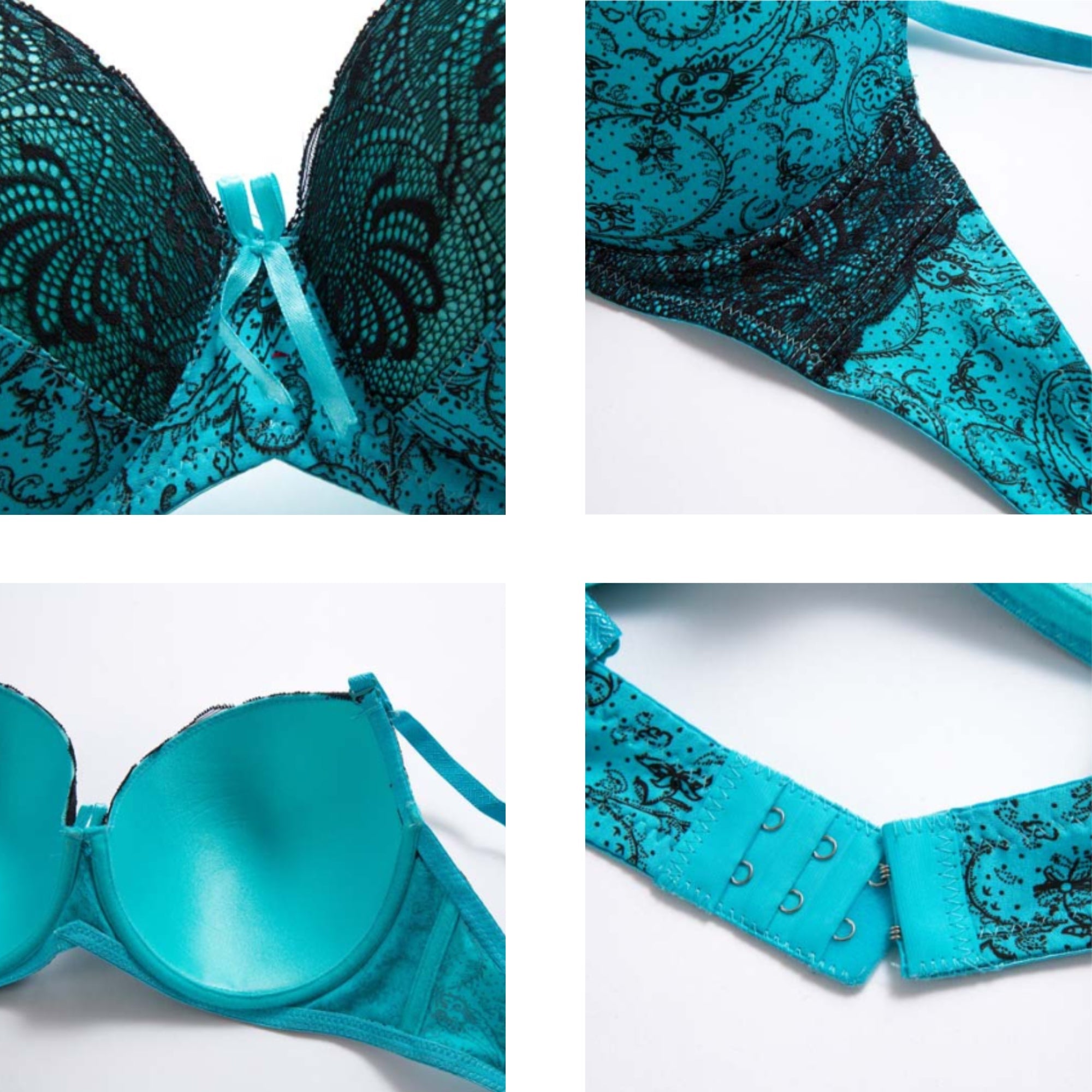 Modelita Serena Lingerie set - modelita.nl