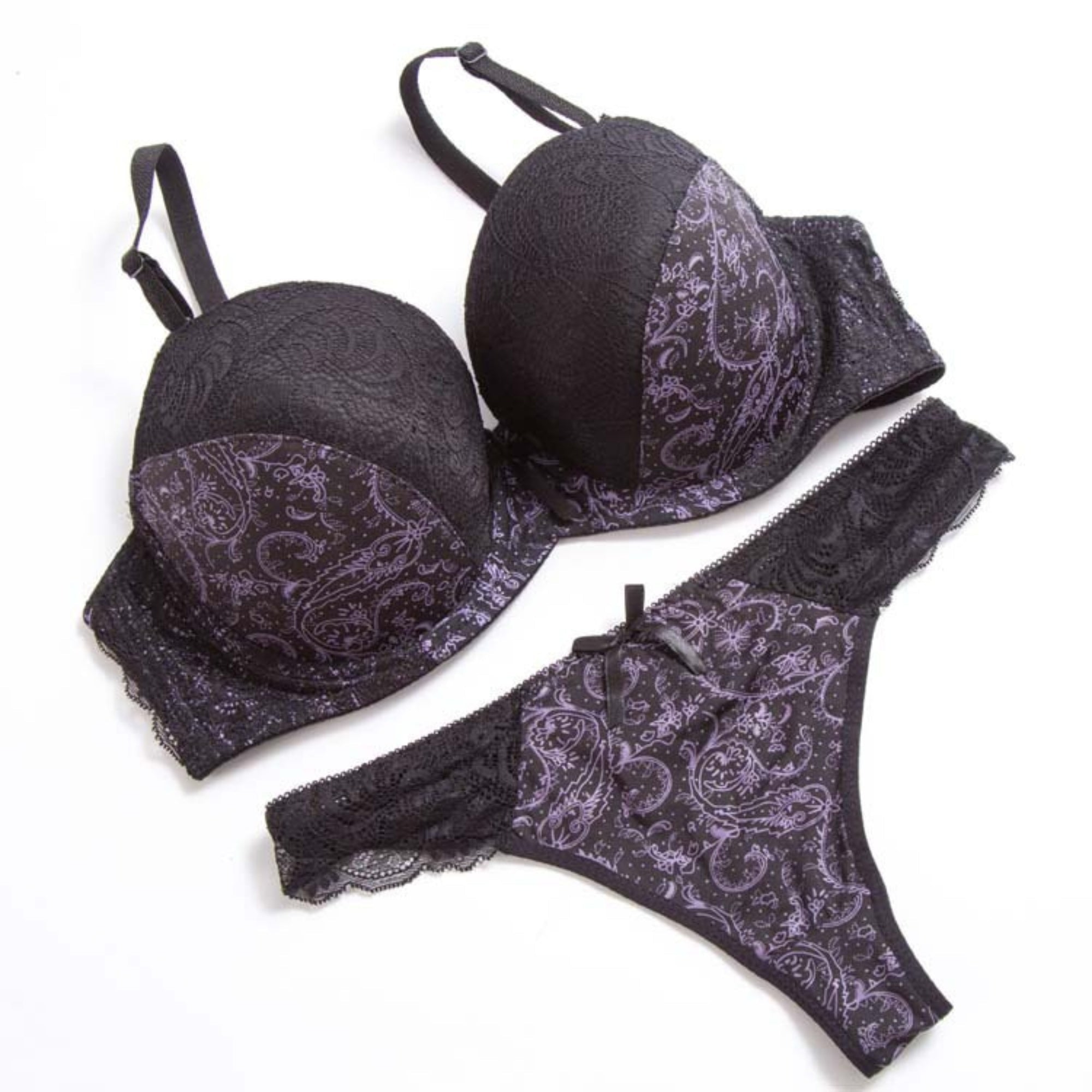 Modelita Serena Lingerie set - modelita.nl