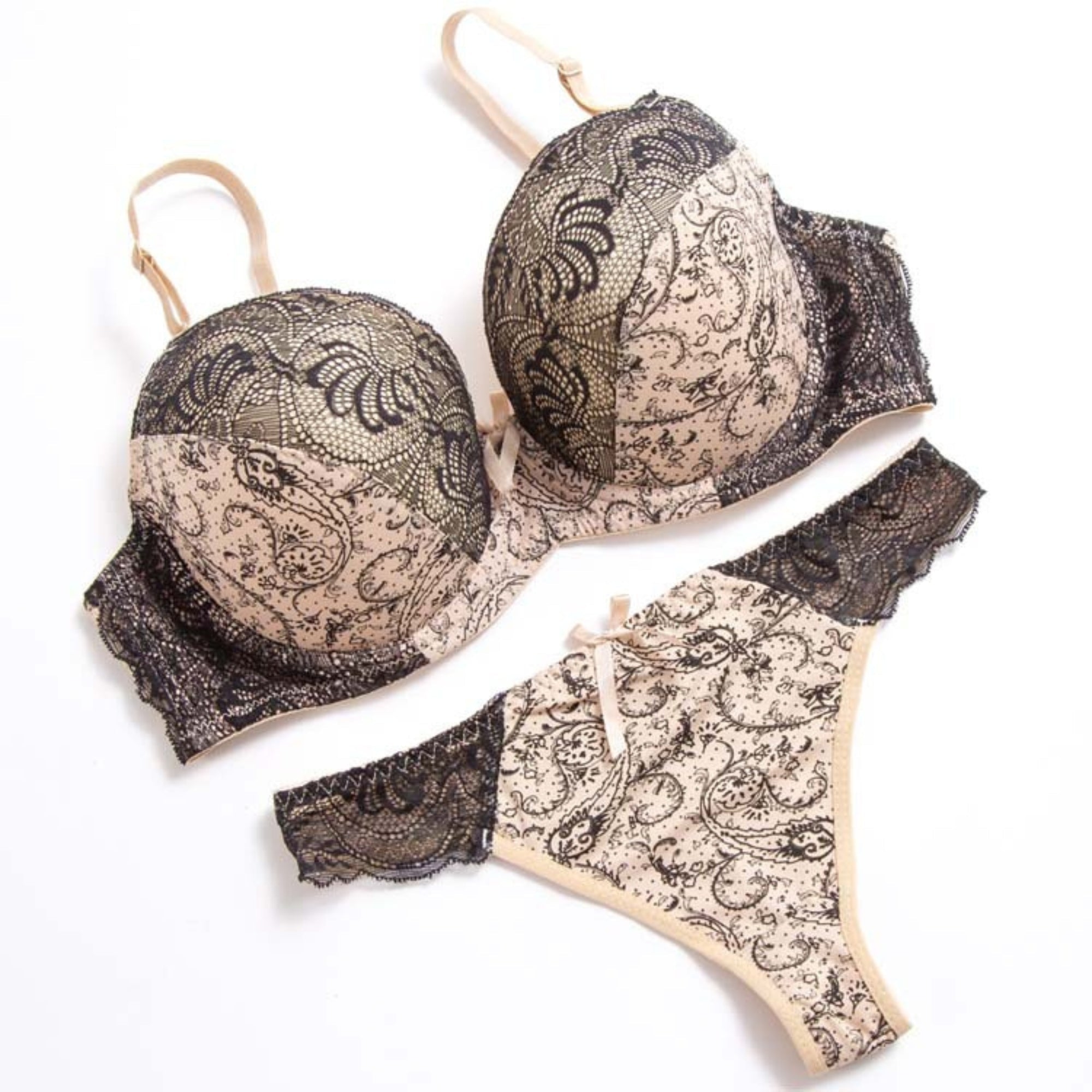 Modelita Serena Lingerie set - modelita.nl