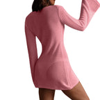 Modelita Shell Cover-Up - modelita.nl