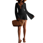 Modelita Shell Cover-Up - modelita.nl