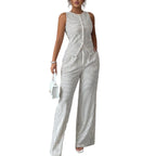 Modelita Striped Co-Ord - modelita.nl