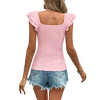 Modelita Summer Grace Top - modelita.nl