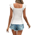 Modelita Summer Grace Top - modelita.nl