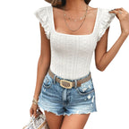 Modelita Summer Grace Top - modelita.nl