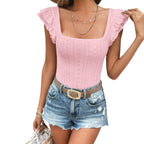 Modelita Summer Grace Top - modelita.nl