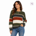 Modelita Valenne Trui - modelita.nl