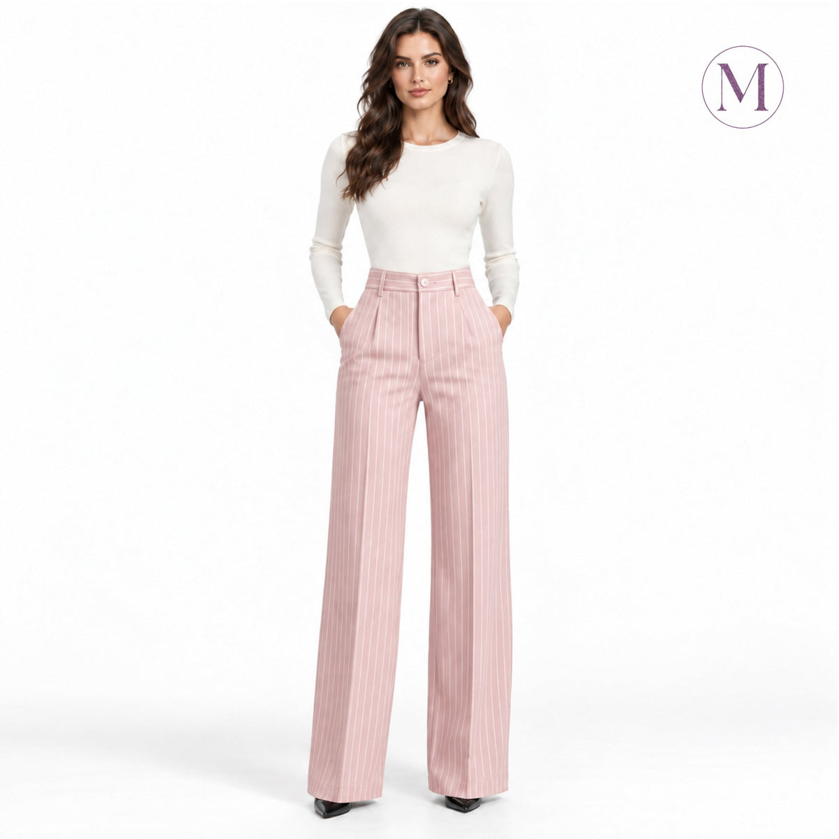 Modelita Valoria Pantalon - modelita.nl