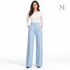 Modelita Valoria Pantalon - modelita.nl