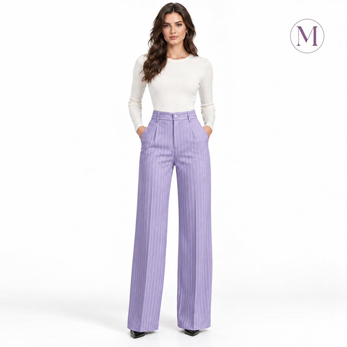 Modelita Valoria Pantalon - modelita.nl