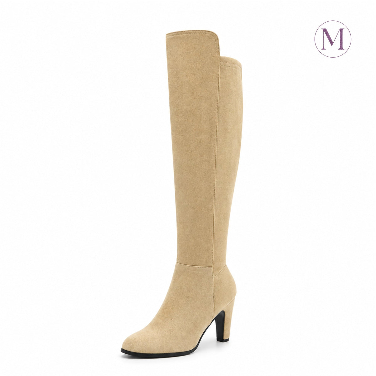 Modelita Veloria Overknee Laarzen - modelita.nl
