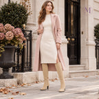 Modelita Veloria Overknee Laarzen - modelita.nl