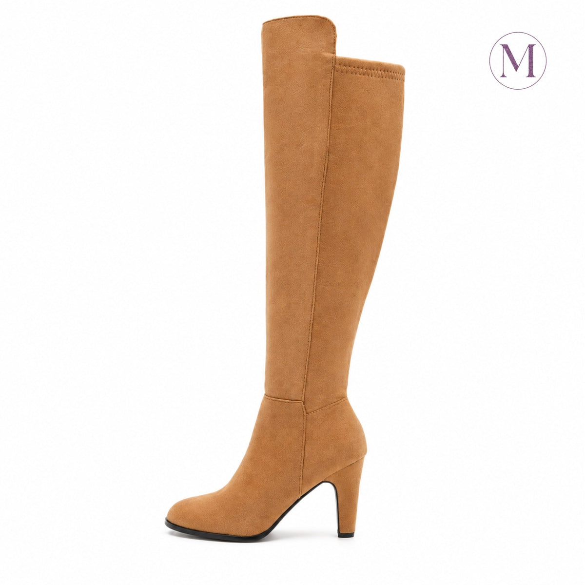Modelita Veloria Overknee Laarzen - modelita.nl