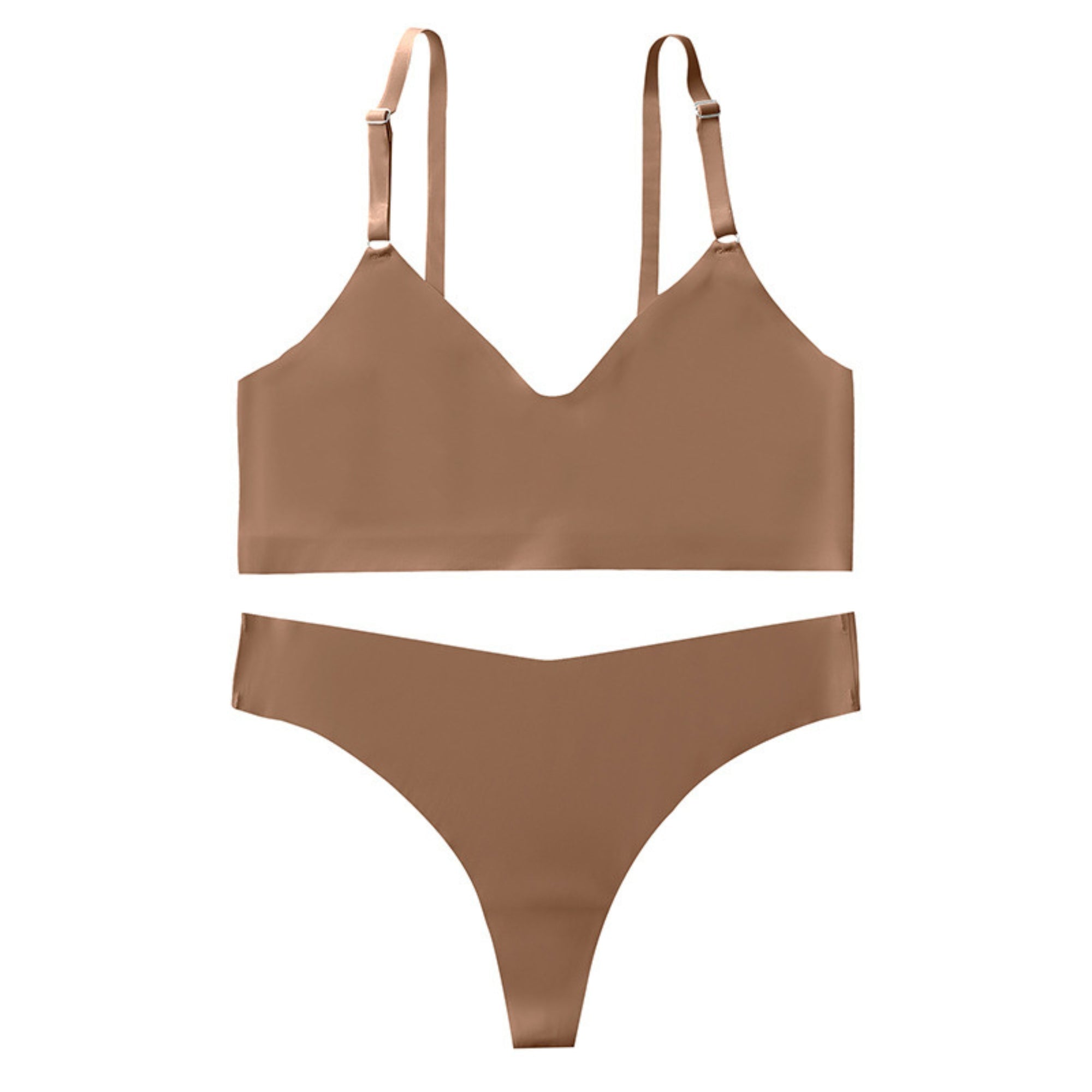 Modelita Veluxe Seamless Set - modelita.nl