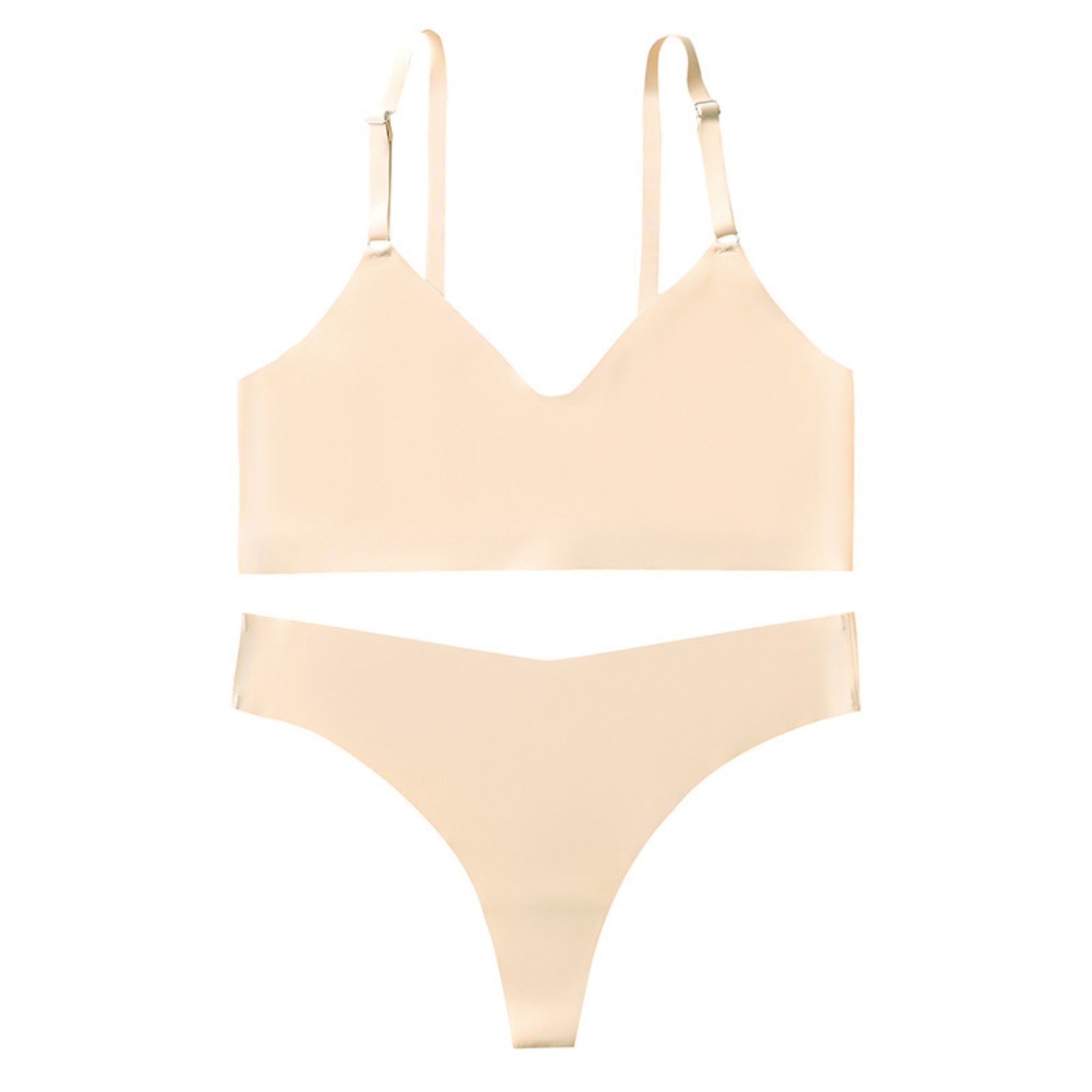 Modelita Veluxe Seamless Set - modelita.nl