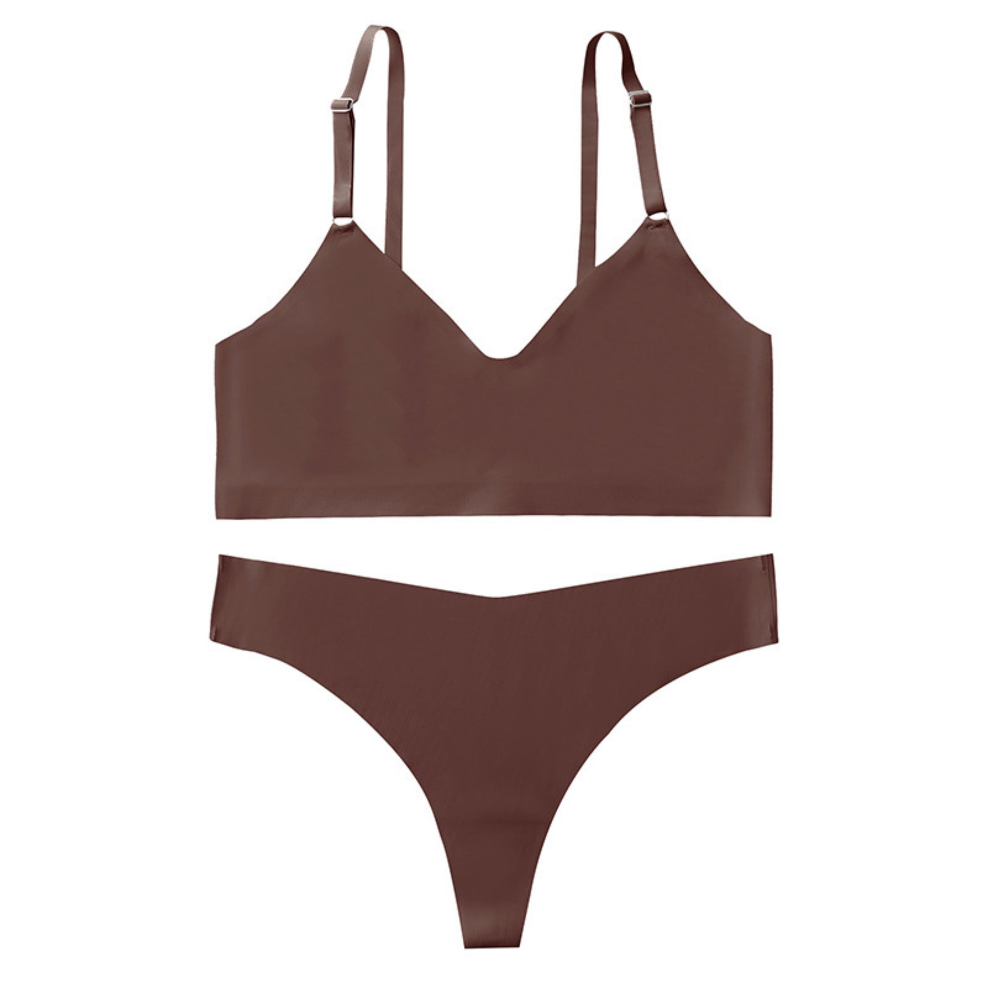 Modelita Veluxe Seamless Set - modelita.nl