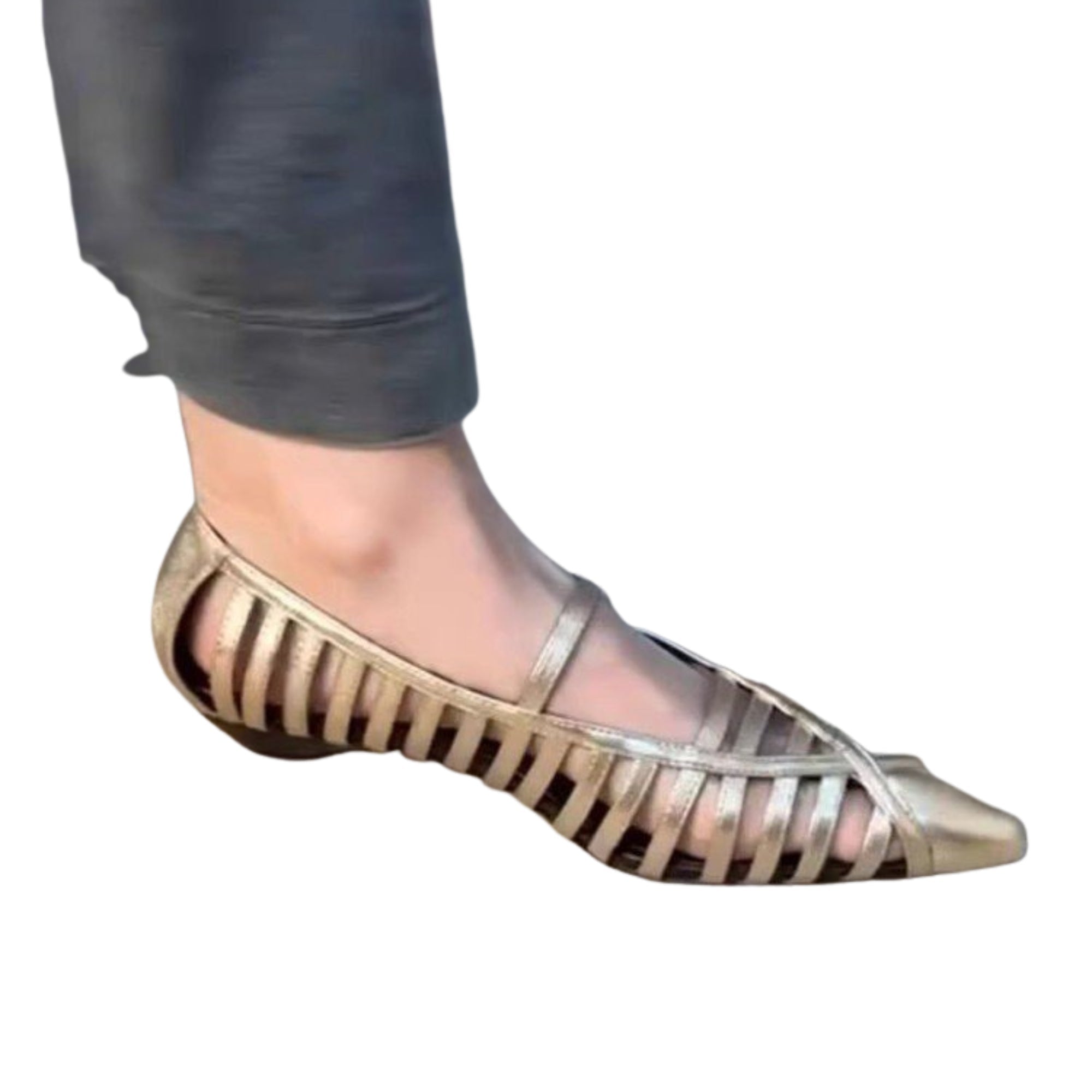 Modelita Verona Sandalen - modelita.nl