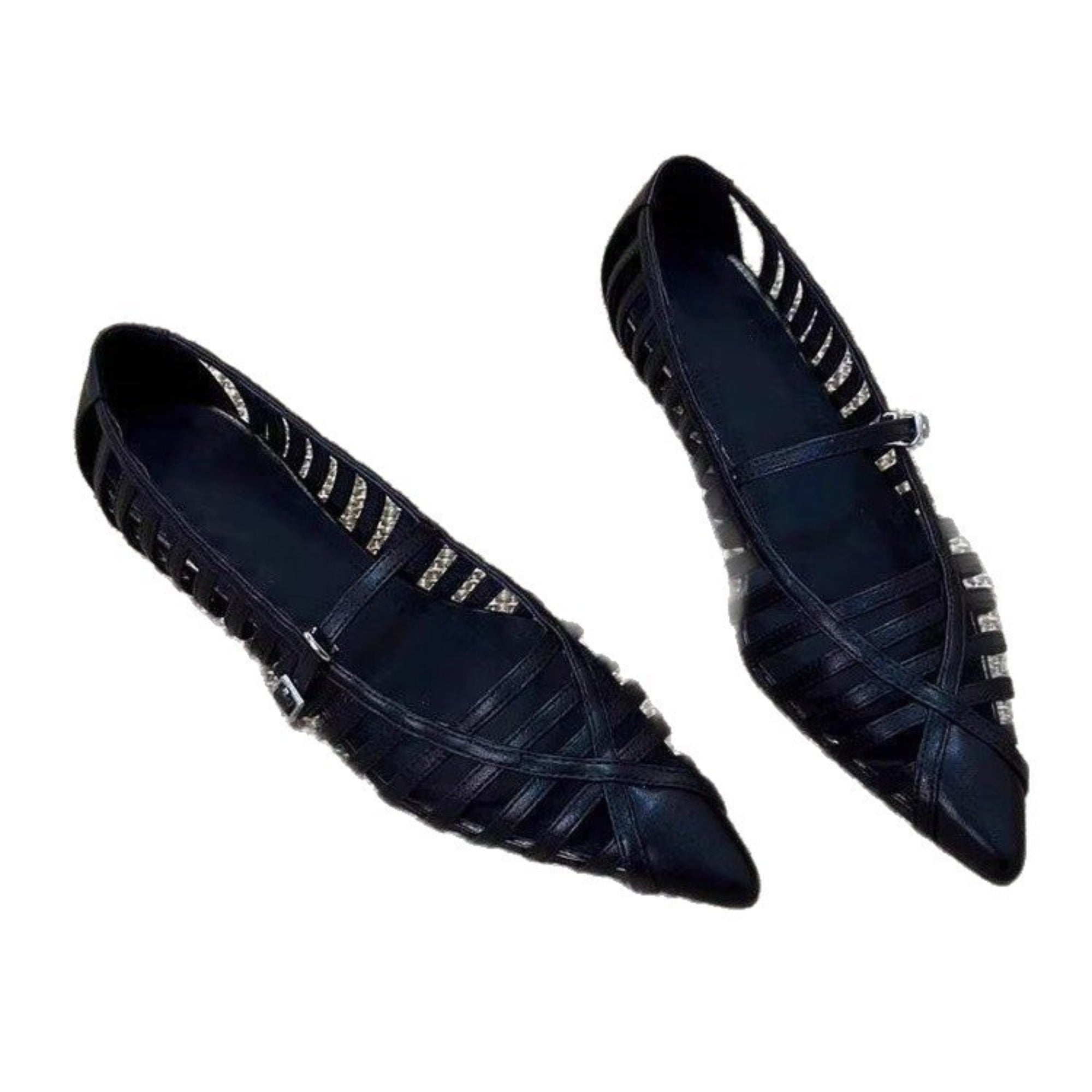 Modelita Verona Sandalen - modelita.nl
