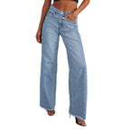 Modelita Wide Jeans - modelita.nl