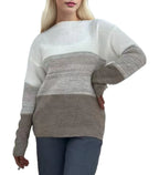 Modern Blend Trui - modelita.nl