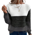 Modern Blend Trui - modelita.nl