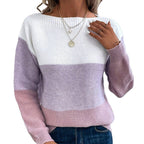 Modern Blend Trui - modelita.nl