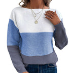 Modern Blend Trui - modelita.nl